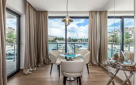 Apartments Marina Novi